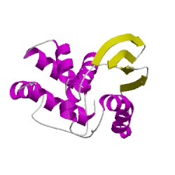 Image of CATH 3nvrB