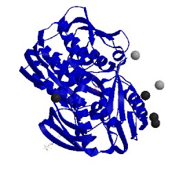 Image of CATH 3nvs