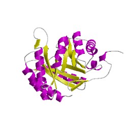 Image of CATH 3nvtB02