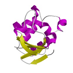 Image of CATH 3nvvB02