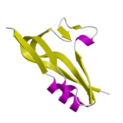 Image of CATH 3nvvC01