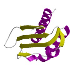 Image of CATH 3nvvK03