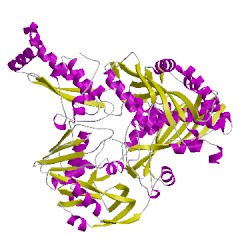 Image of CATH 3nvvL