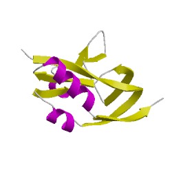 Image of CATH 3nvvL01