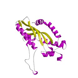 Image of CATH 3nvvL04