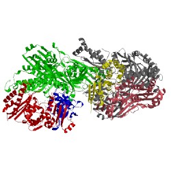 Image of CATH 3nvw