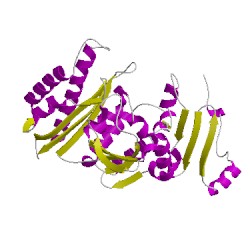 Image of CATH 3nvwB