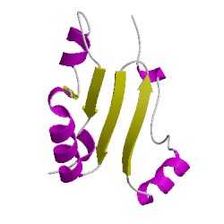 Image of CATH 3nvwB01