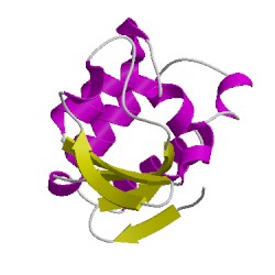 Image of CATH 3nvwB02