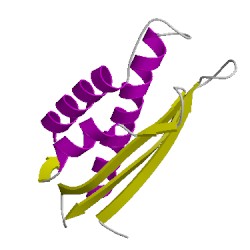 Image of CATH 3nvwB03