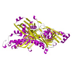 Image of CATH 3nvwC