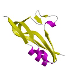 Image of CATH 3nvwC01