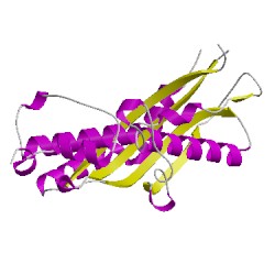 Image of CATH 3nvwC04