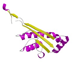 Image of CATH 3nvwC05