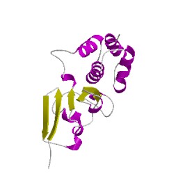 Image of CATH 3nvwJ