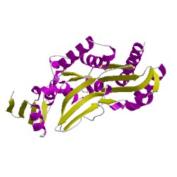 Image of CATH 3nvwK