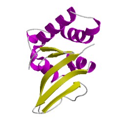 Image of CATH 3nvwK02