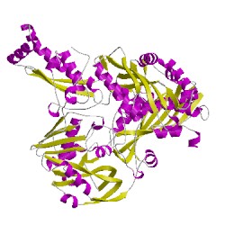 Image of CATH 3nvwL