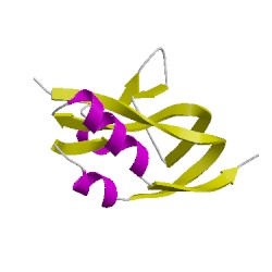 Image of CATH 3nvwL01