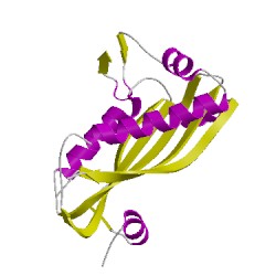 Image of CATH 3nvwL02