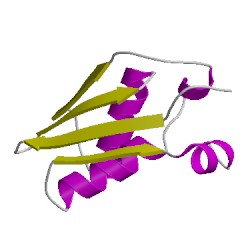 Image of CATH 3nvwL03