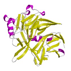 Image of CATH 3nvxB00