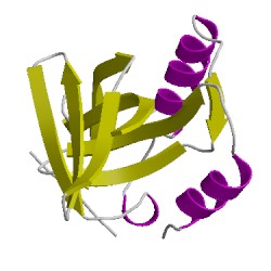 Image of CATH 3nw8A03