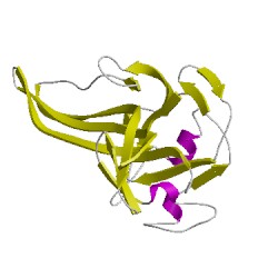 Image of CATH 3nw8A04