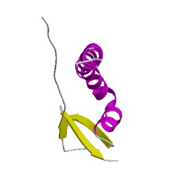 Image of CATH 3nw8B02