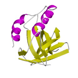 Image of CATH 3nw8B03