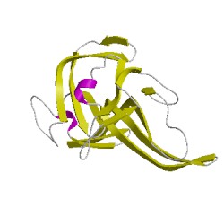 Image of CATH 3nw8B04