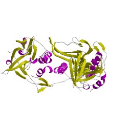 Image of CATH 3nw8C