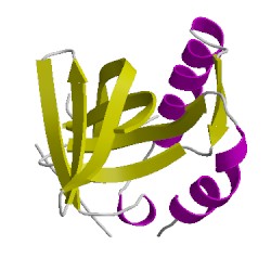 Image of CATH 3nw8C03