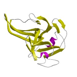 Image of CATH 3nw8C04