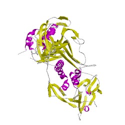 Image of CATH 3nw8D