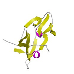 Image of CATH 3nw8D01