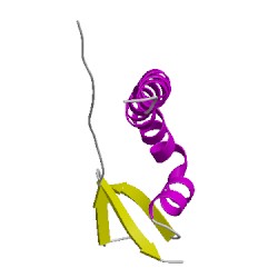 Image of CATH 3nw8D02