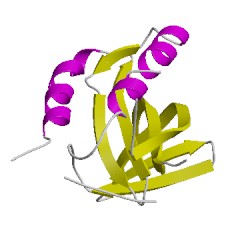 Image of CATH 3nw8D03