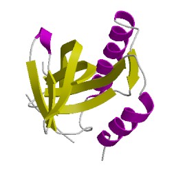 Image of CATH 3nwaA03