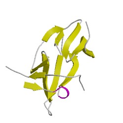 Image of CATH 3nwaB01