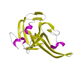 Image of CATH 3nwaB04