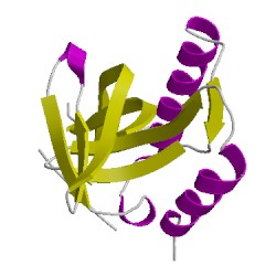 Image of CATH 3nwaC03