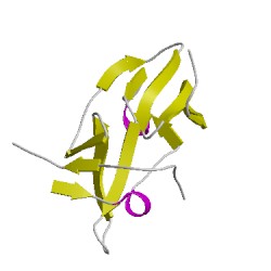 Image of CATH 3nwaD01