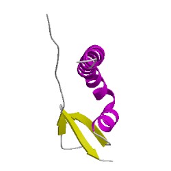 Image of CATH 3nwaD02