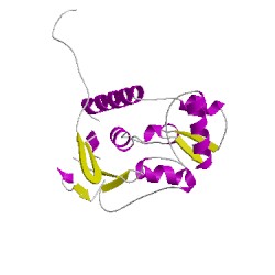 Image of CATH 3nwcA00