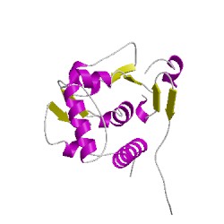 Image of CATH 3nwcB