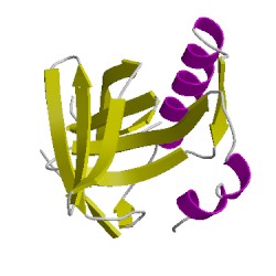 Image of CATH 3nwdC03