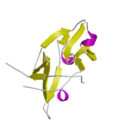 Image of CATH 3nwdD01