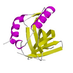 Image of CATH 3nwdD03