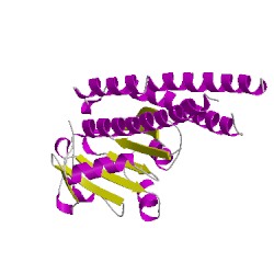 Image of CATH 3nwiA